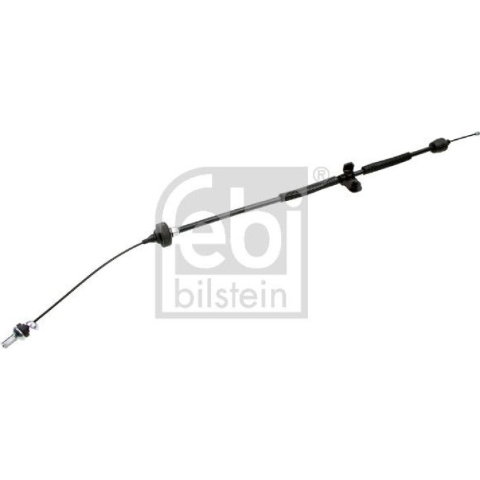 FEBI BILSTEIN 185398 Seilzug, Kupplungsbetätigung FEBI BILSTEIN 185398 Seilzug, Kupplungsbetätigung
