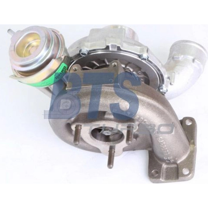 BTS Turbo Turbolader T911001 BTS Turbo Turbolader T911001
