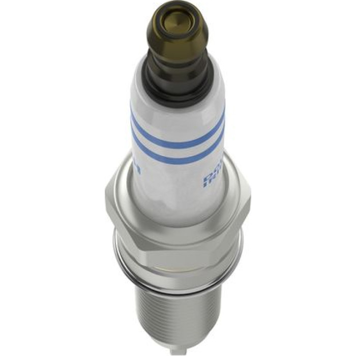 BOSCH 0 242 135 574 Zündkerze Double Iridium