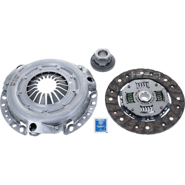 SACHS 3000 240 001 Kupplungssatz SACHS 3000 240 001 Kupplungssatz