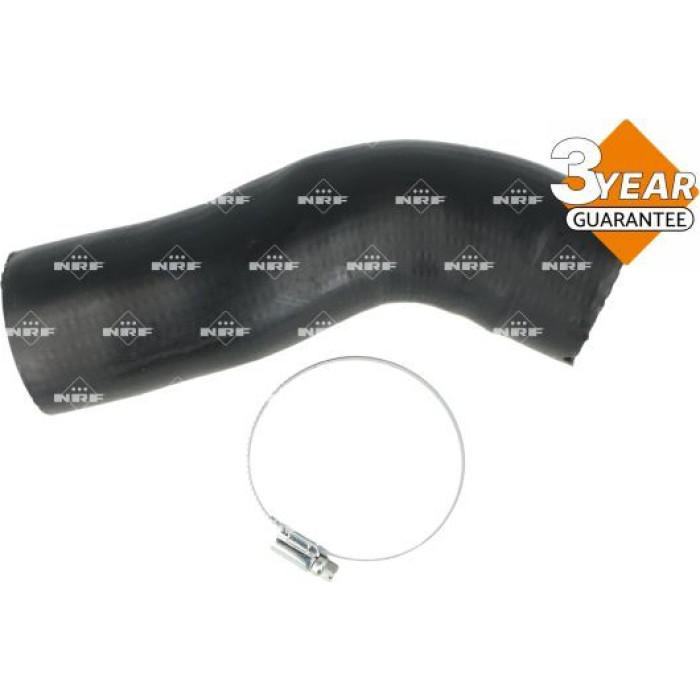 NRF 166276 Ladeluftschlauch EASY FIT NRF 166276 Ladeluftschlauch EASY FIT