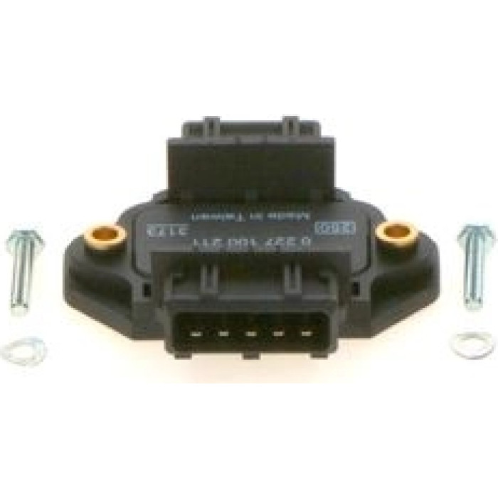 BOSCH 0 227 100 211 Schaltgerät, Zündanlage