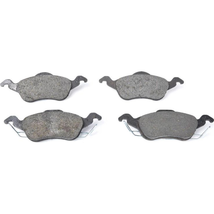 BOSCH 0 986 494 284 Bremsbelagsatz, Scheibenbremse BOSCH 0 986 494 284 Bremsbelagsatz, Scheibenbremse