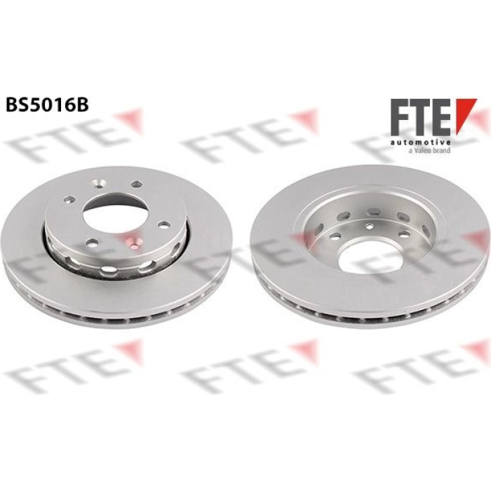 FTE 9082486 Bremsscheibe COATED RANGE FTE 9082486 Bremsscheibe COATED RANGE
