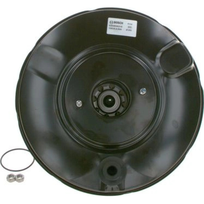 BOSCH 0 204 836 216 Bremskraftverstärker BOSCH 0 204 836 216 Bremskraftverstärker