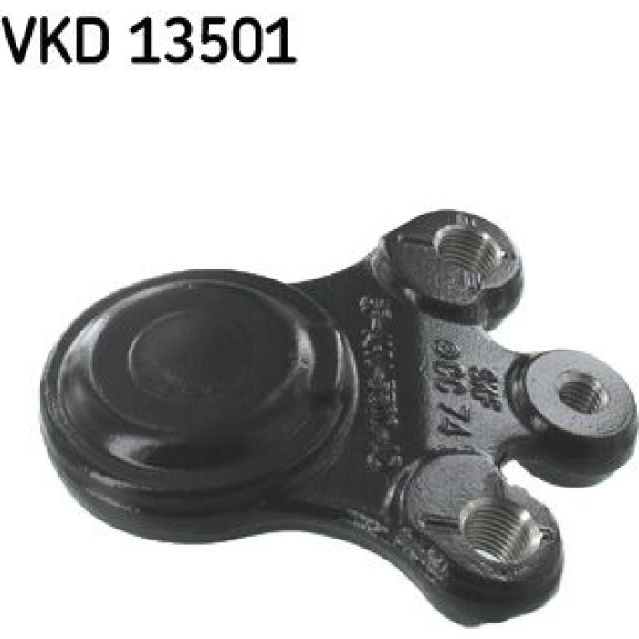 SKF VKD 13501 Traggelenk/Führungsgelenk SKF VKD 13501 Traggelenk/Führungsgelenk