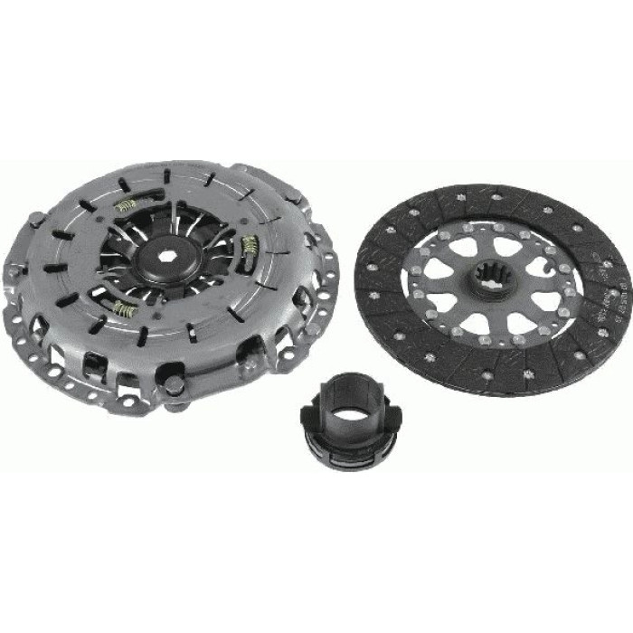 SACHS 3000 951 870 Kupplungssatz XTend SACHS 3000 951 870 Kupplungssatz XTend