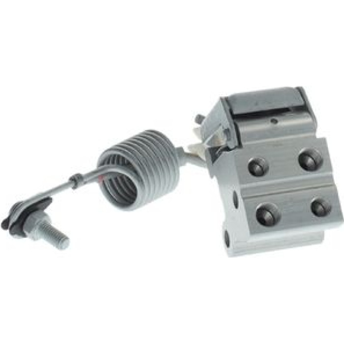 BOSCH 0 204 031 174 Bremskraftregler