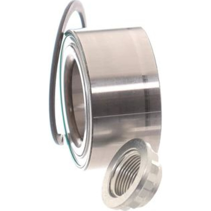 SKF VKBA 3682 Radlagersatz
