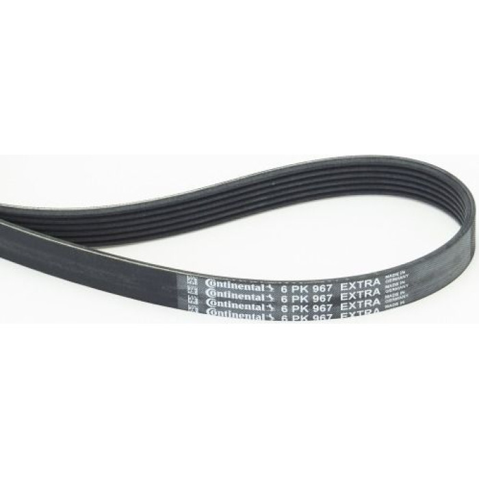 ContiTech 6PK967 EXTRA Keilrippenriemen