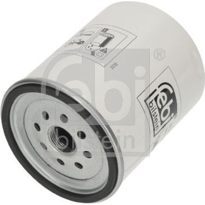 febi bilstein 40297 Kraftstofffilter febi bilstein 40297 Kraftstofffilter