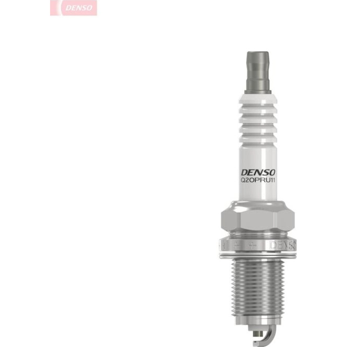 Denso Q20PR-U11 Zündkerze Nickel