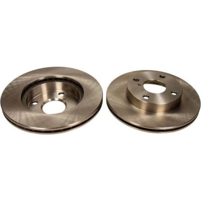 Maxgear 19-0714 Bremsscheibe