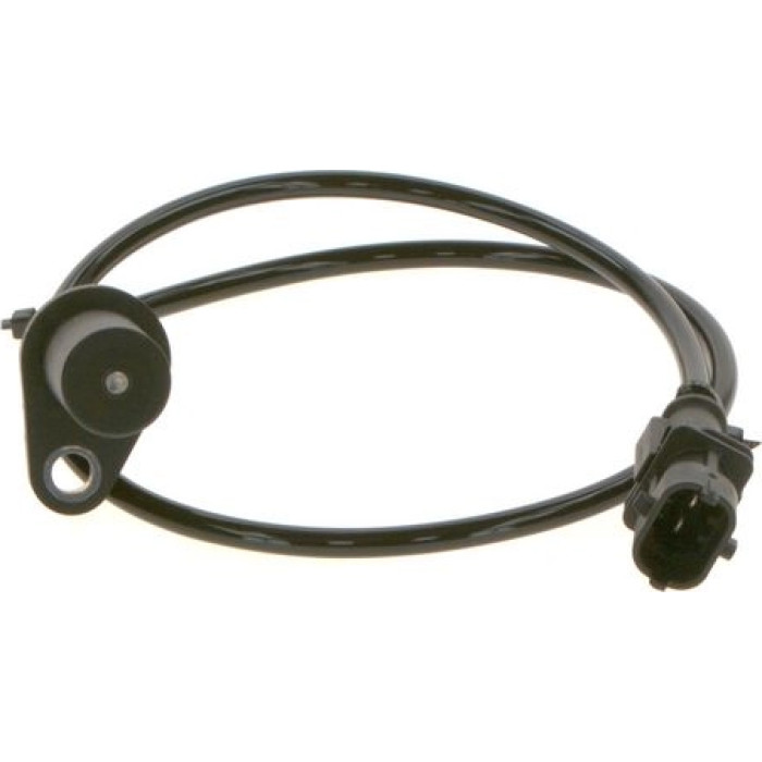 BOSCH 0 261 210 340 Impulsgeber, Kurbelwelle BOSCH 0 261 210 340 Impulsgeber, Kurbelwelle