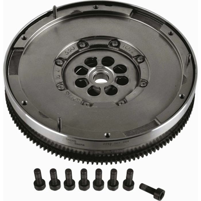 Sachs 2294 001 994 Schwungrad Zwei-Massen-Schwungrad Sachs 2294 001 994 Schwungrad Zwei-Massen-Schwungrad