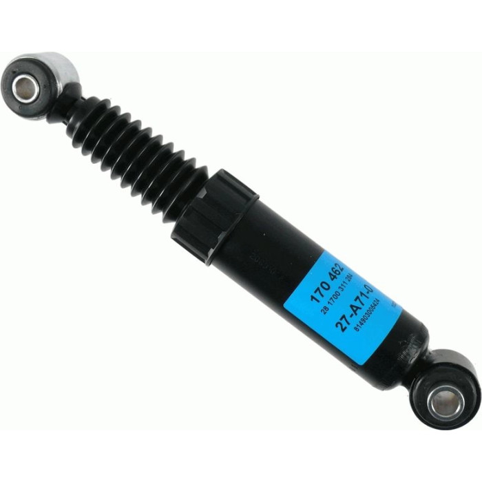 Sachs 170 462 Stoßdämpfer Sachs 170 462 Stoßdämpfer