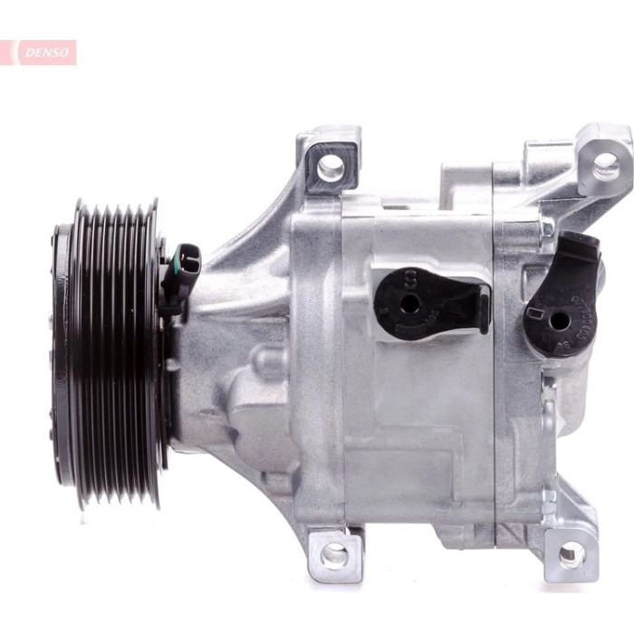 DENSO SCSC06 Klimakompressor DCP09060 DENSO SCSC06 Klimakompressor DCP09060