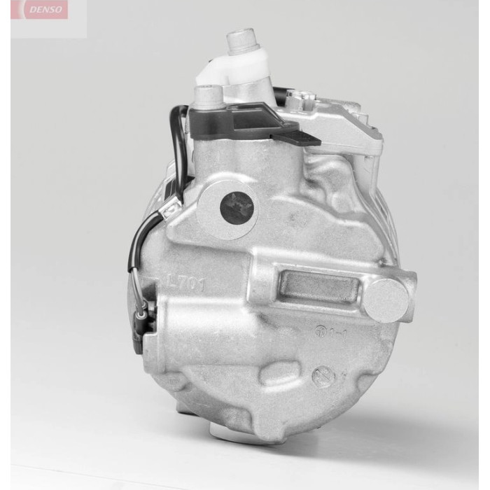 DENSO 7SEU17C Klimakompressor DCP17133