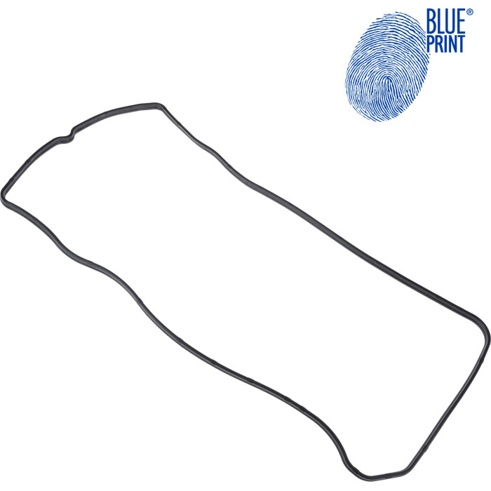 Blue Print ADT36784 Dichtung, Zylinderkopfhaube