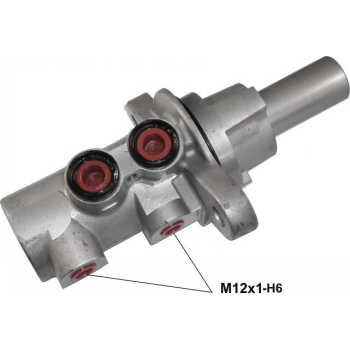 FTE 9220200 Hauptbremszylinder FTE 9220200 Hauptbremszylinder