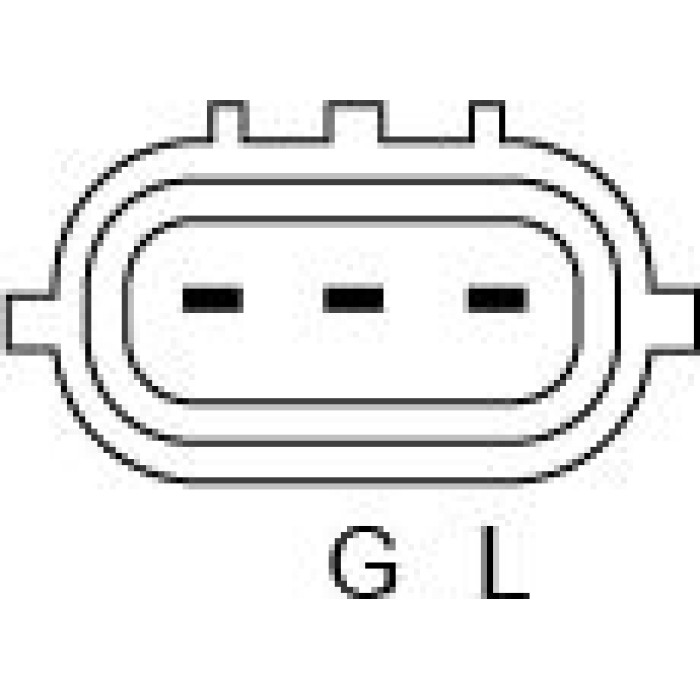 BOSCH 1 986 A01 908 Generator BOSCH 1 986 A01 908 Generator