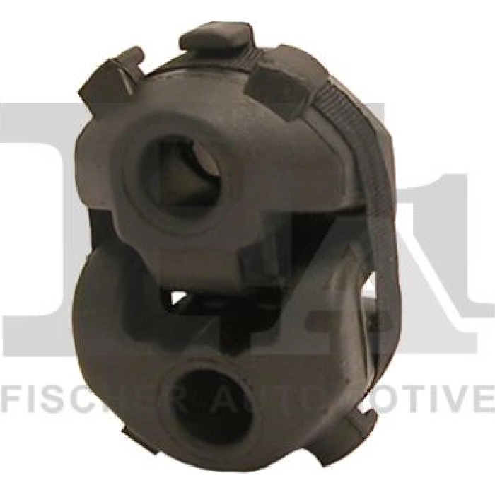 FA1 233-923 Halter, Abgasanlage