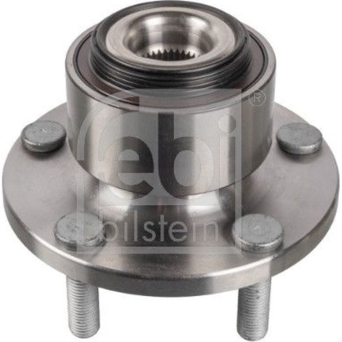 FEBI BILSTEIN 29825 Radlagersatz