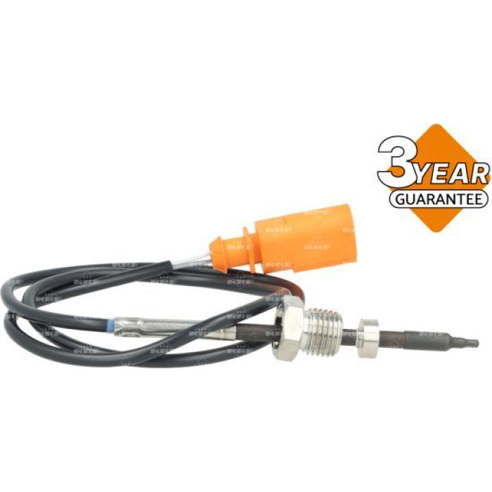 NRF 707191 Sensor, Abgastemperatur EASY FIT NRF 707191 Sensor, Abgastemperatur EASY FIT