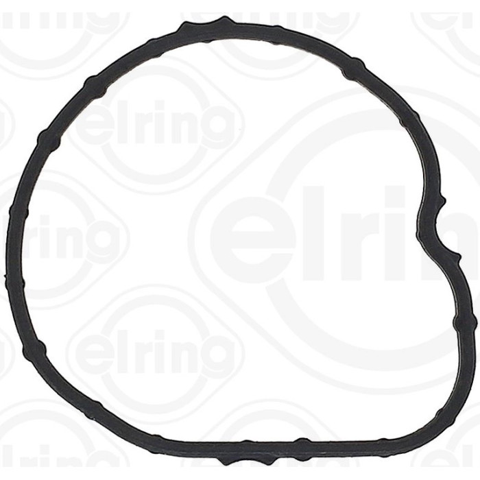 Elring 650.000 Dichtung, Thermostat