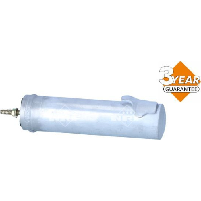NRF 33408 Trockner, Klimaanlage EASY FIT NRF 33408 Trockner, Klimaanlage EASY FIT