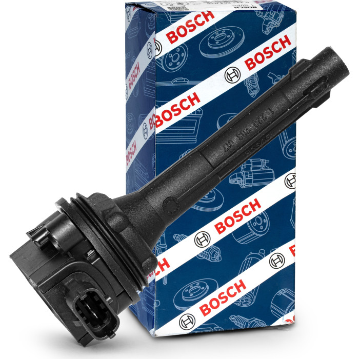 BOSCH 0 221 504 015 Zündspule für FERRARI 360