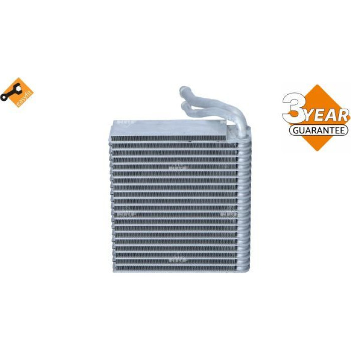 NRF 36063 Verdampfer, Klimaanlage EASY FIT NRF 36063 Verdampfer, Klimaanlage EASY FIT