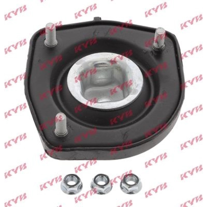 KYB SM5240 Federbeinstützlager Hinten rechts Suspension Mounting Kit