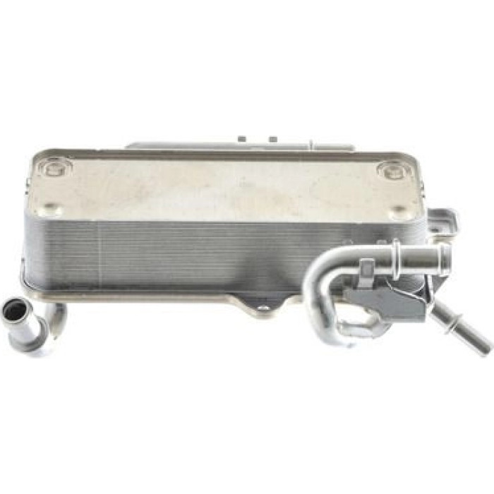 Mahle CLC 284 000P Ölkühler, Automatikgetriebe BEHR Premium Line
