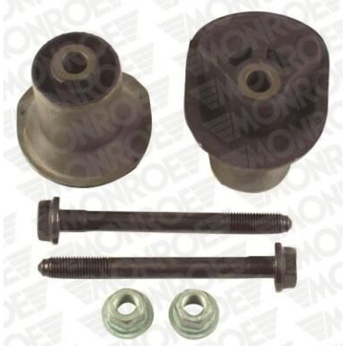 Monroe L29829 Lagerung, Achskörper Monroe L29829 Lagerung, Achskörper