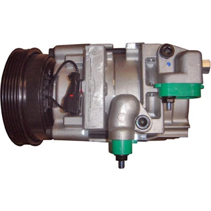 Mahle ACP 1220 000P Kompressor, Klimaanlage BEHR Premium Line Mahle ACP 1220 000P Kompressor, Klimaanlage BEHR Premium Line