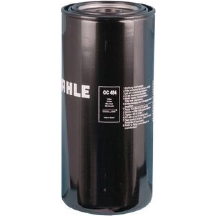 Knecht OC 484 Ölfilter