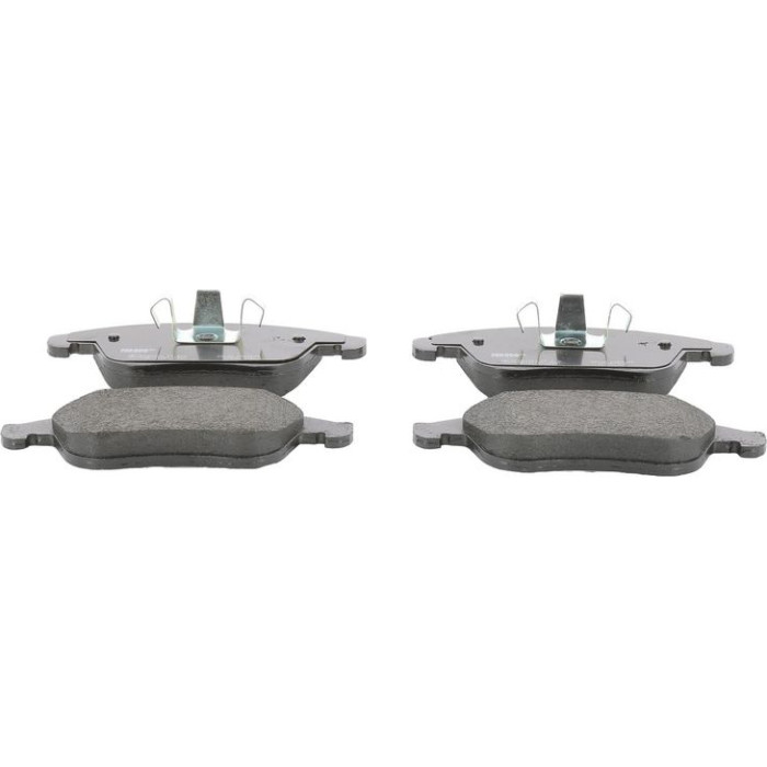 Ferodo FDB4249 Bremsbelagsatz, Scheibenbremse PREMIER ECO FRICTION
