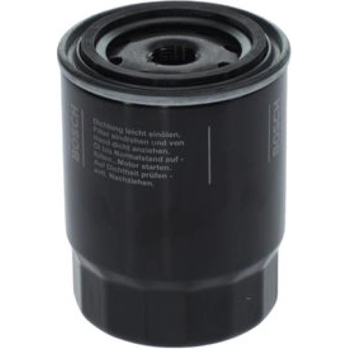 BOSCH F 026 407 332 Ölfilter BOSCH F 026 407 332 Ölfilter