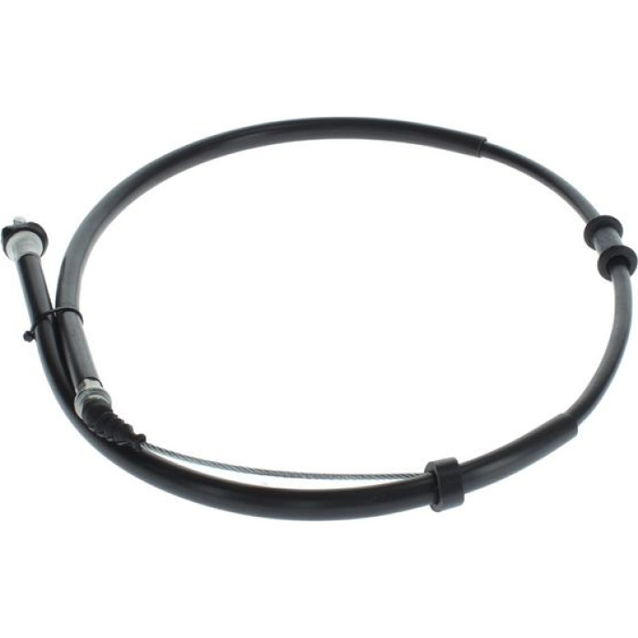 BOSCH 1 987 482 202 Seilzug, Feststellbremse
