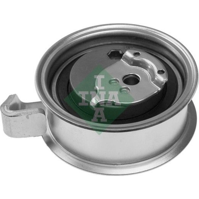 INA 531 0747 10 Spannrolle, Zahnriemen INA 531 0747 10 Spannrolle, Zahnriemen