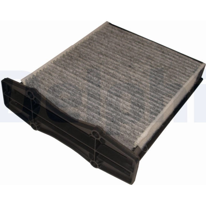 Delphi TSP0325167C Filter, Innenraumluft Delphi TSP0325167C Filter, Innenraumluft