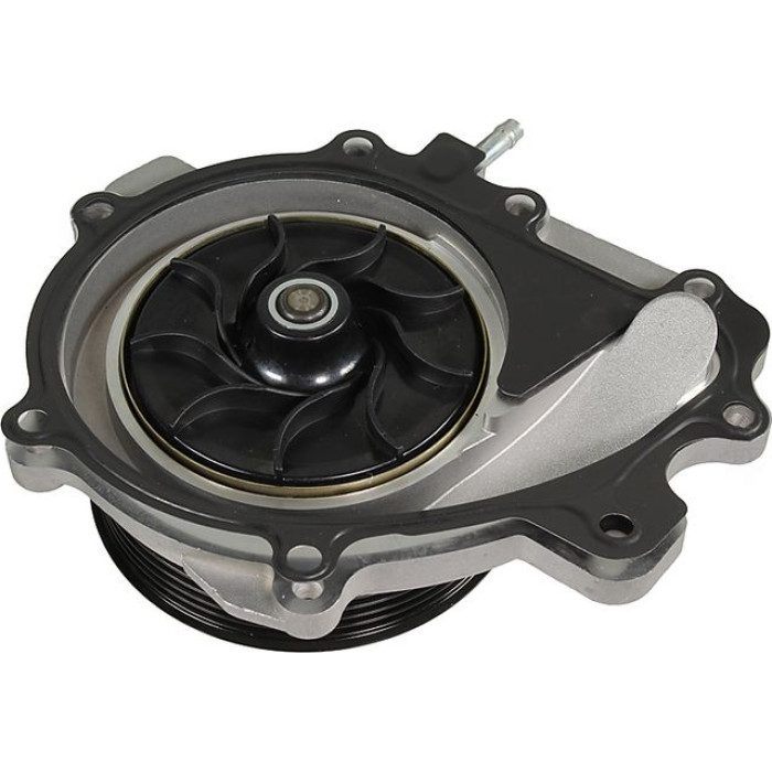 Metzger 4007073 Wasserpumpe, Motorkühlung