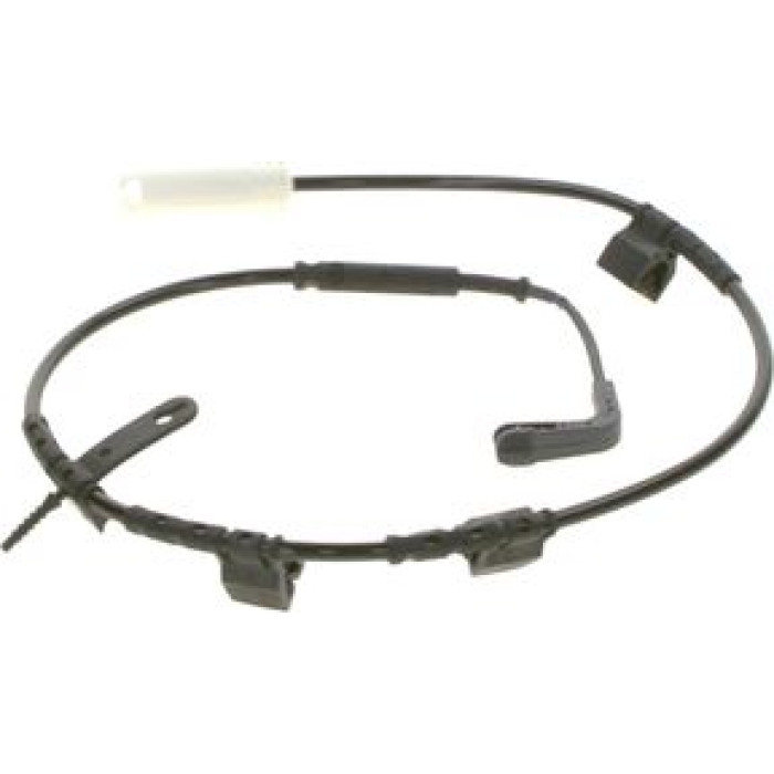 BOSCH 1 987 473 058 Warnkontakt, Bremsbelagverschleiß BOSCH 1 987 473 058 Warnkontakt, Bremsbelagverschleiß