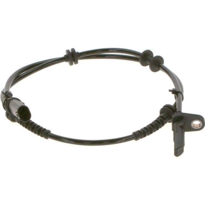 BOSCH 0 265 007 983 Sensor, Raddrehzahl BOSCH 0 265 007 983 Sensor, Raddrehzahl