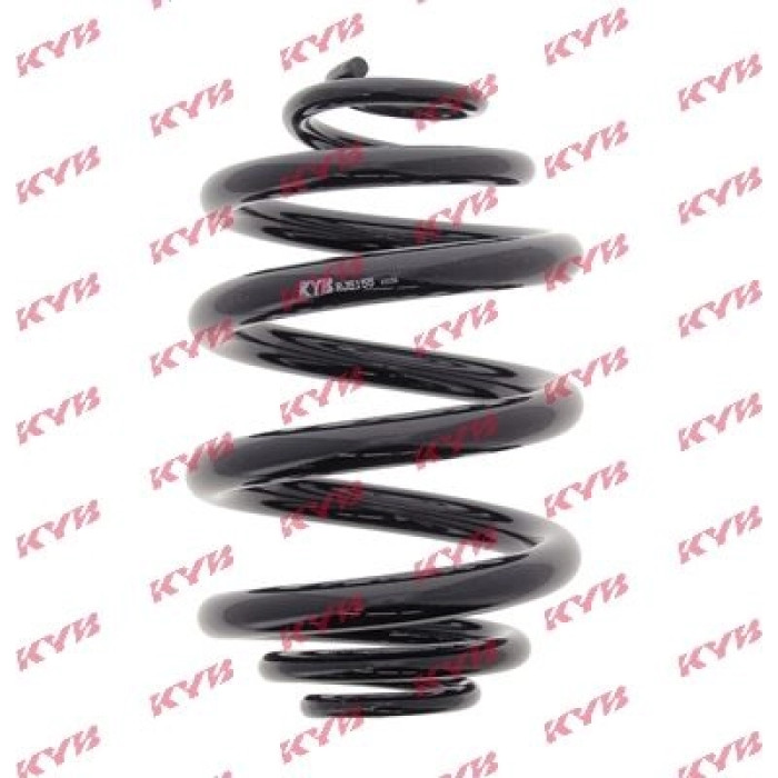 KYB RJ5155 Fahrwerksfeder K-Flex KYB RJ5155 Fahrwerksfeder K-Flex