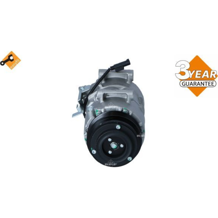 NRF 32584 Kompressor, Klimaanlage EASY FIT NRF 32584 Kompressor, Klimaanlage EASY FIT