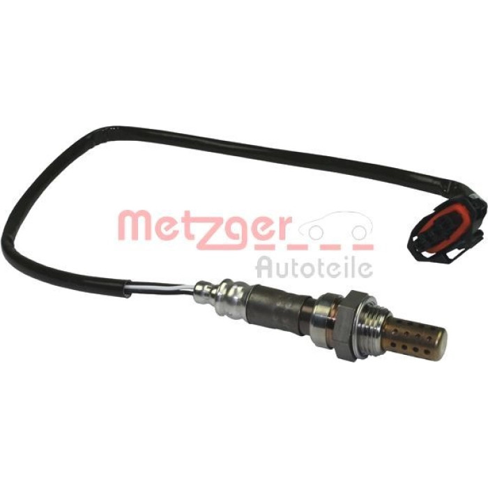 Metzger 0893380 Lambdasonde