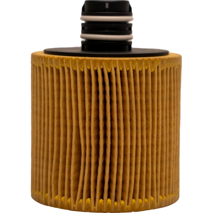 MANN-FILTER HU 8006 z Ölfilter mit Dichtung, Filtereinsatz MANN-FILTER HU 8006 z Ölfilter mit Dichtung, Filtereinsatz