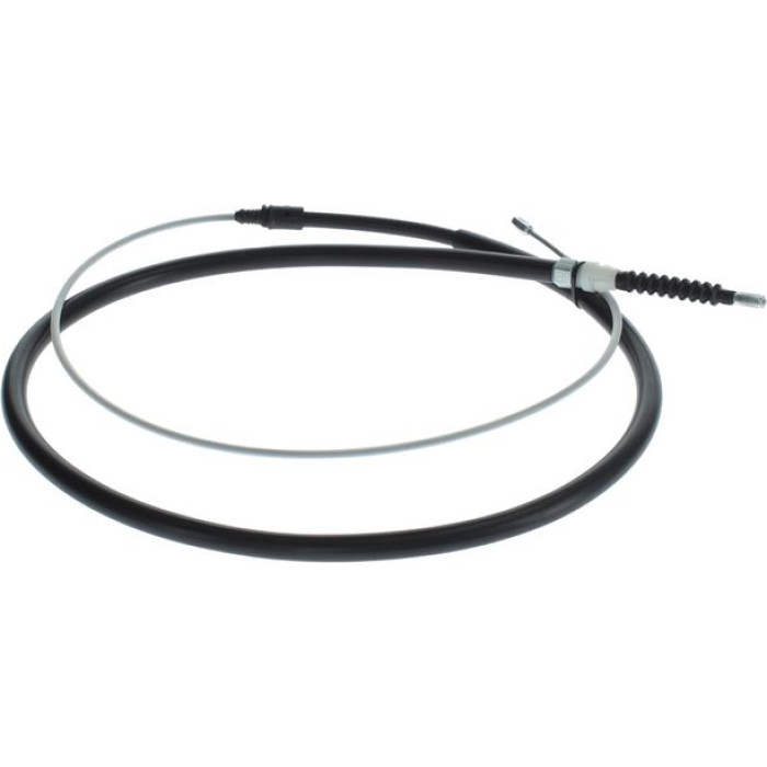 BOSCH 1 987 482 190 Seilzug, Feststellbremse
